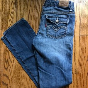 Levi’s Skinny Jeans